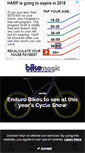 Mobile Screenshot of bikemagic.com